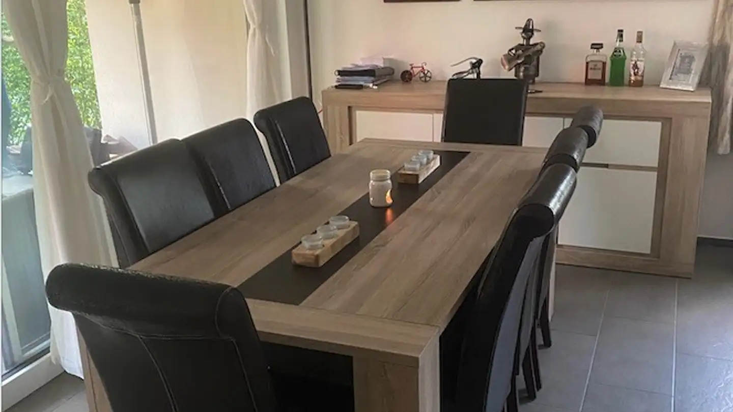 Single room for rent - 6340 Baar