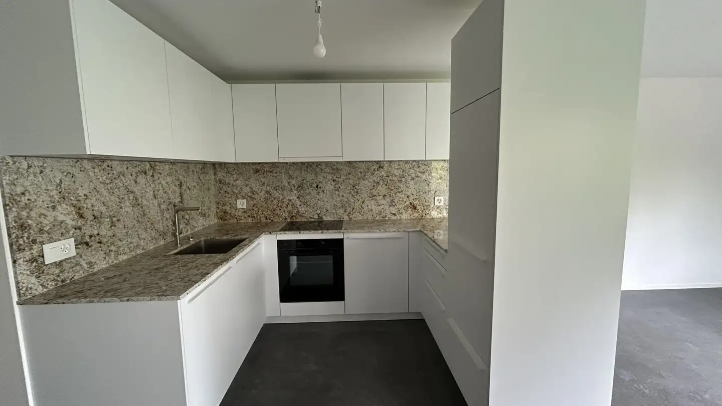 Wohnung mieten - Avenue Du Léman, 1005 Lausanne - Foto 2