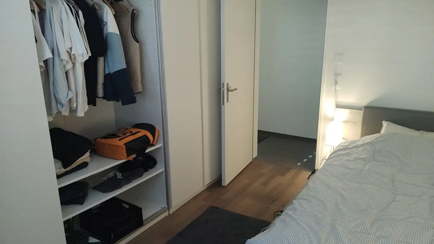 Single room for rent - 6340 Baar - Photo 3