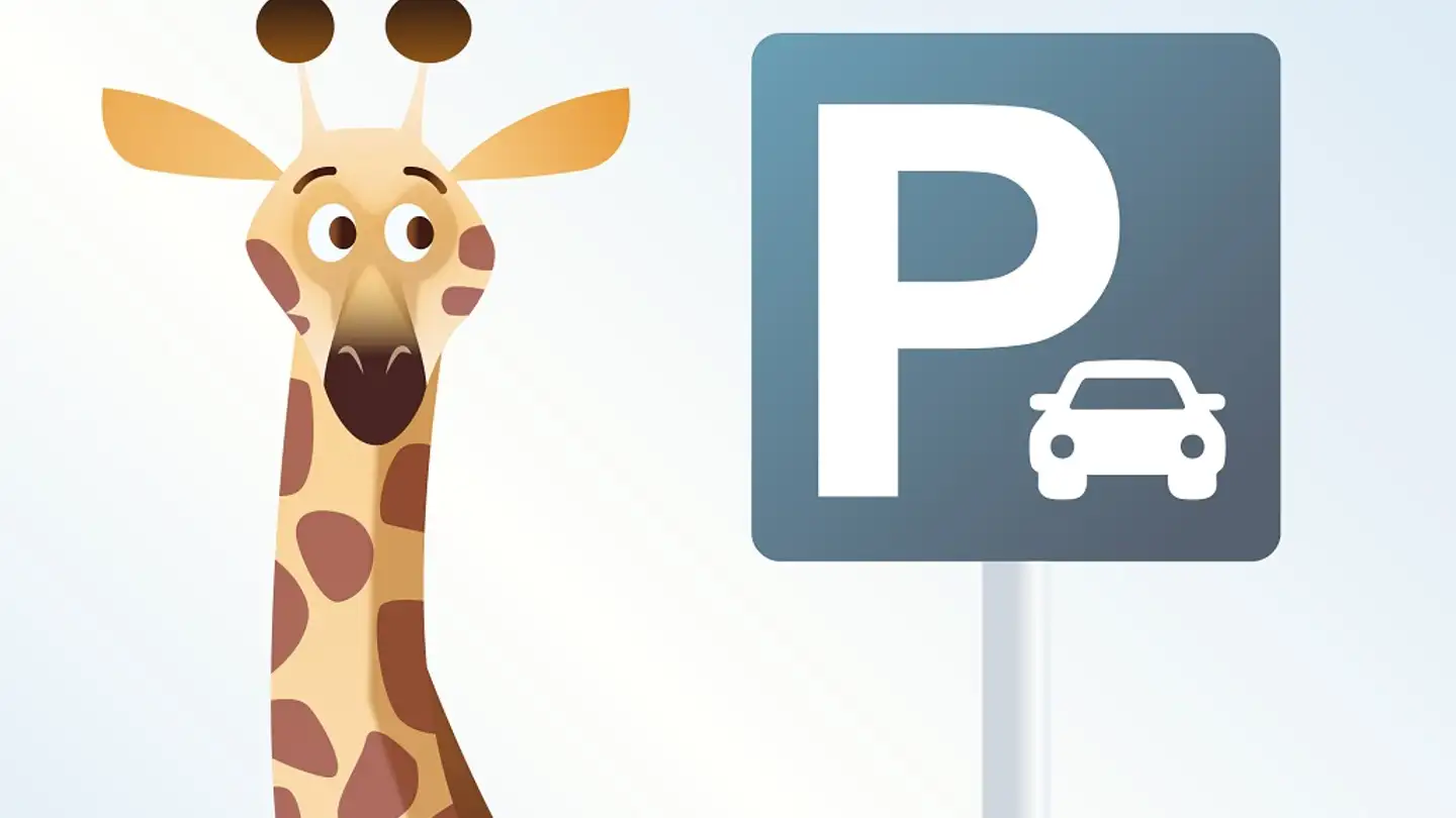 Parkplatz im Freien mieten - Rue Des Fontaines 9, 1274 Signy