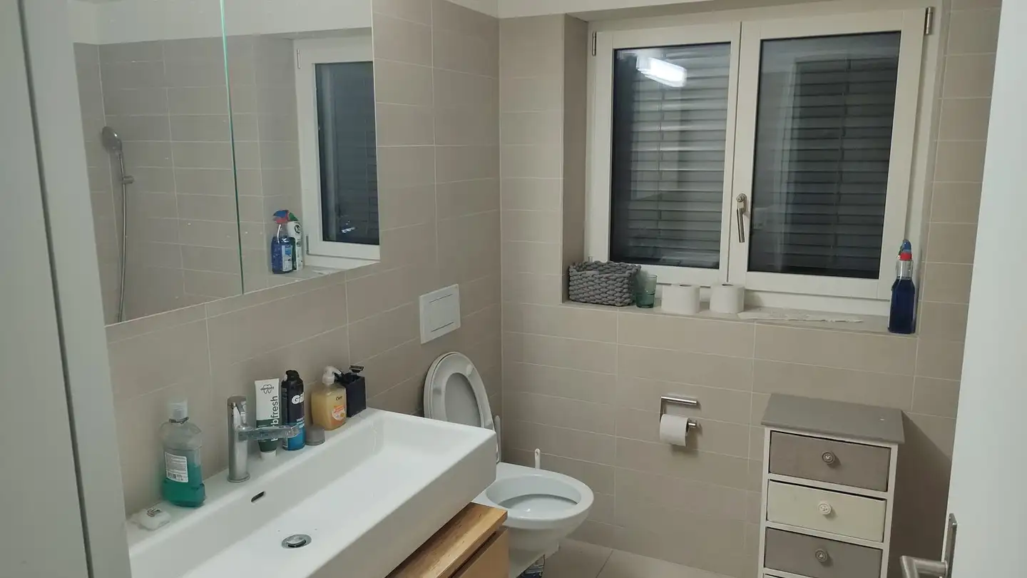 Single room for rent - 6340 Baar - Photo 4