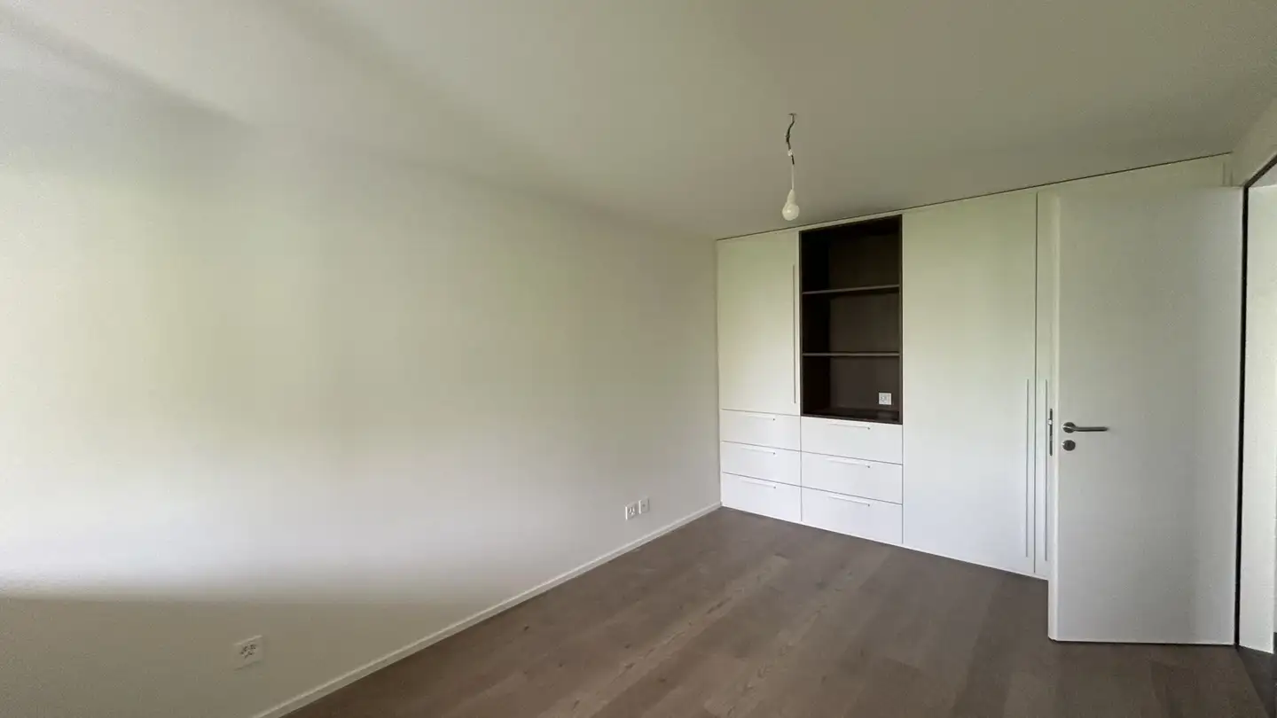 Wohnung mieten - Avenue Du Léman, 1005 Lausanne - Foto 4