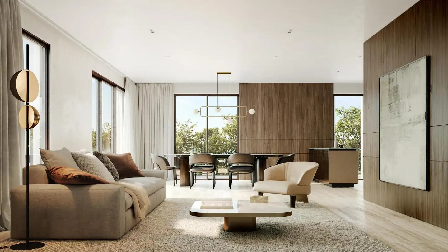 Appartamento in vendita - 6855 Stabio - Foto 3