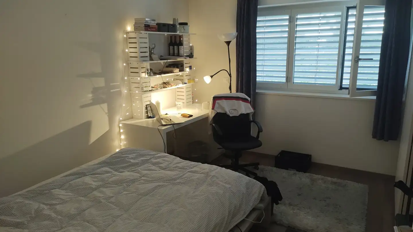 Single room for rent - 6340 Baar - Photo 2