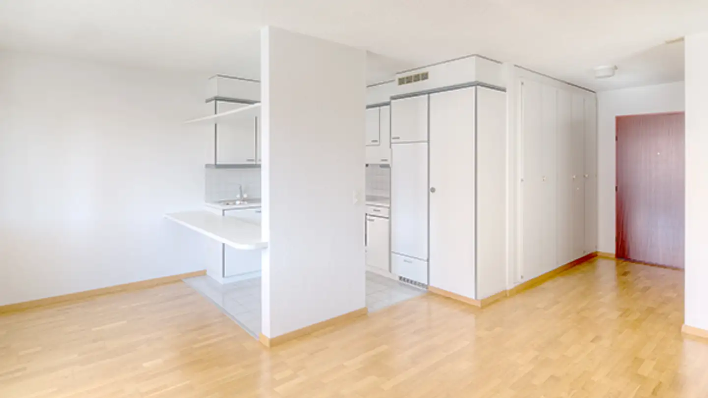 Appartamento in affitto - Mittelgäustrasse 64, 4612 Wangen b. Olten - Foto 3