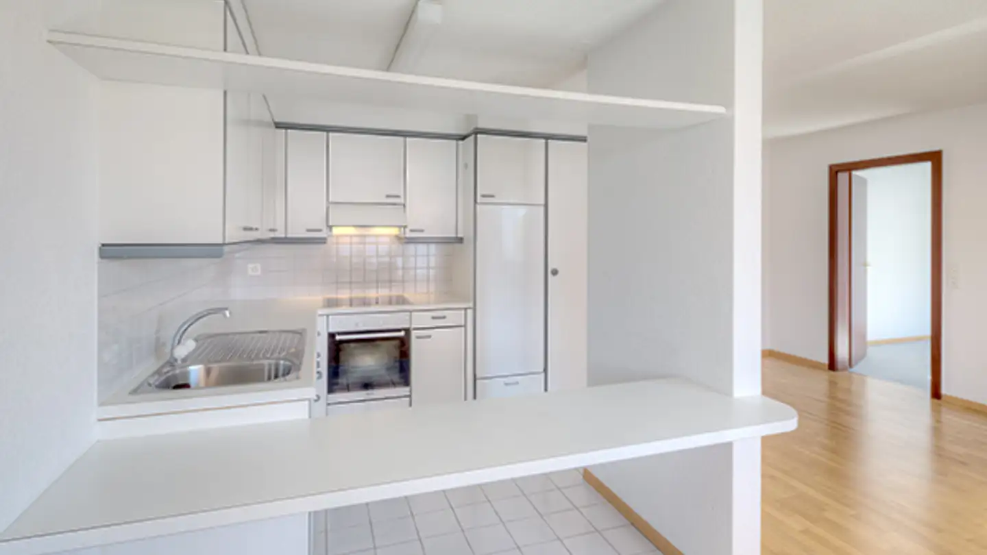 Appartamento in affitto - Mittelgäustrasse 64, 4612 Wangen b. Olten - Foto 4