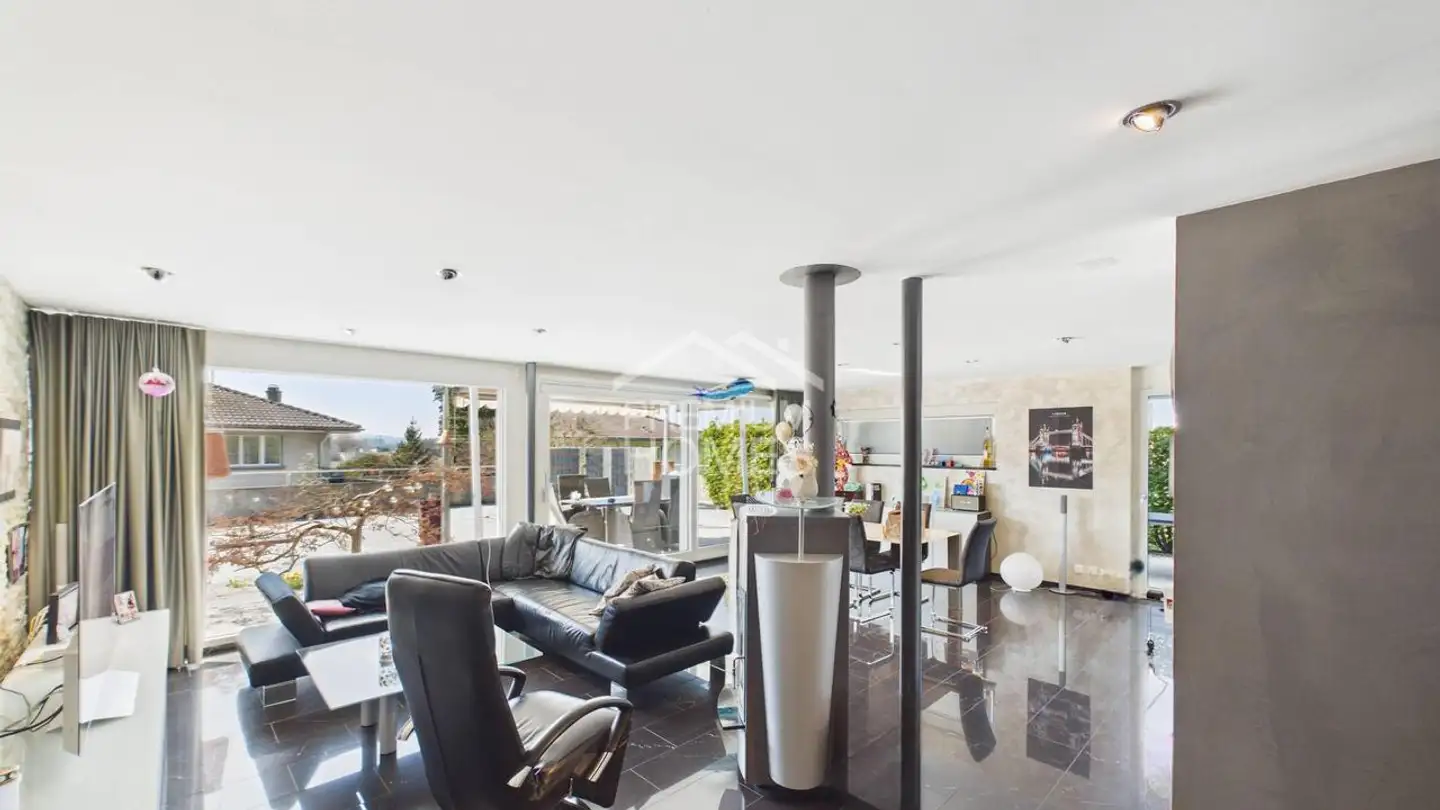 Semi-detached house for sale - 3063 Ittigen - Photo 2