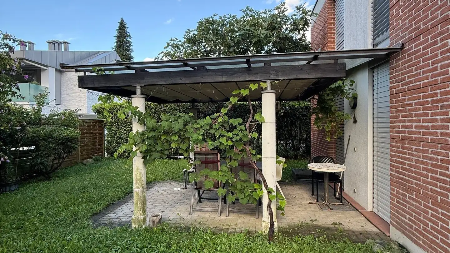 Maison individuelle à vendre - Ai Magi 14, 6945 Origlio - Photo 4