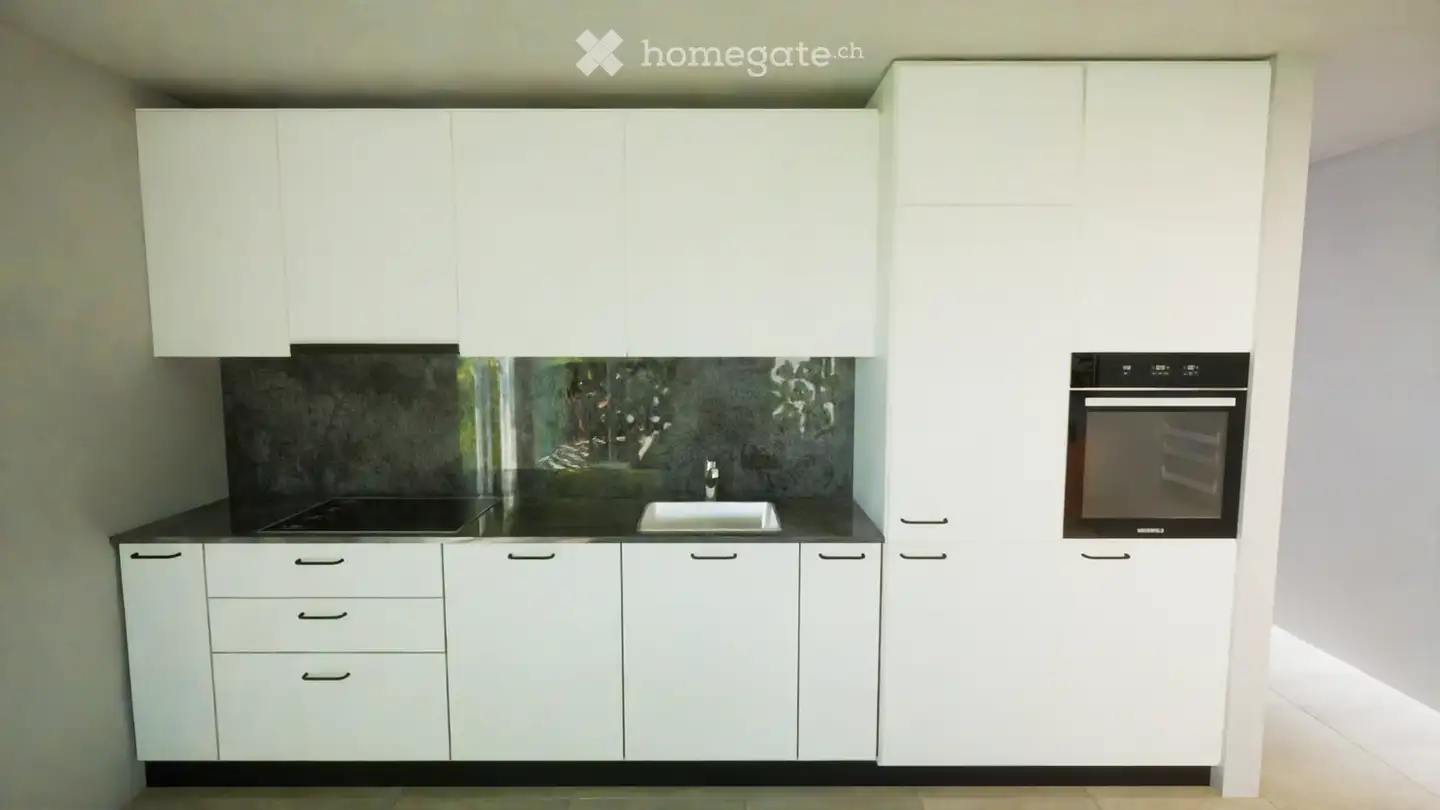 Apartment for rent - Route De Prévonloup 8, 1681 Billens - Photo 3