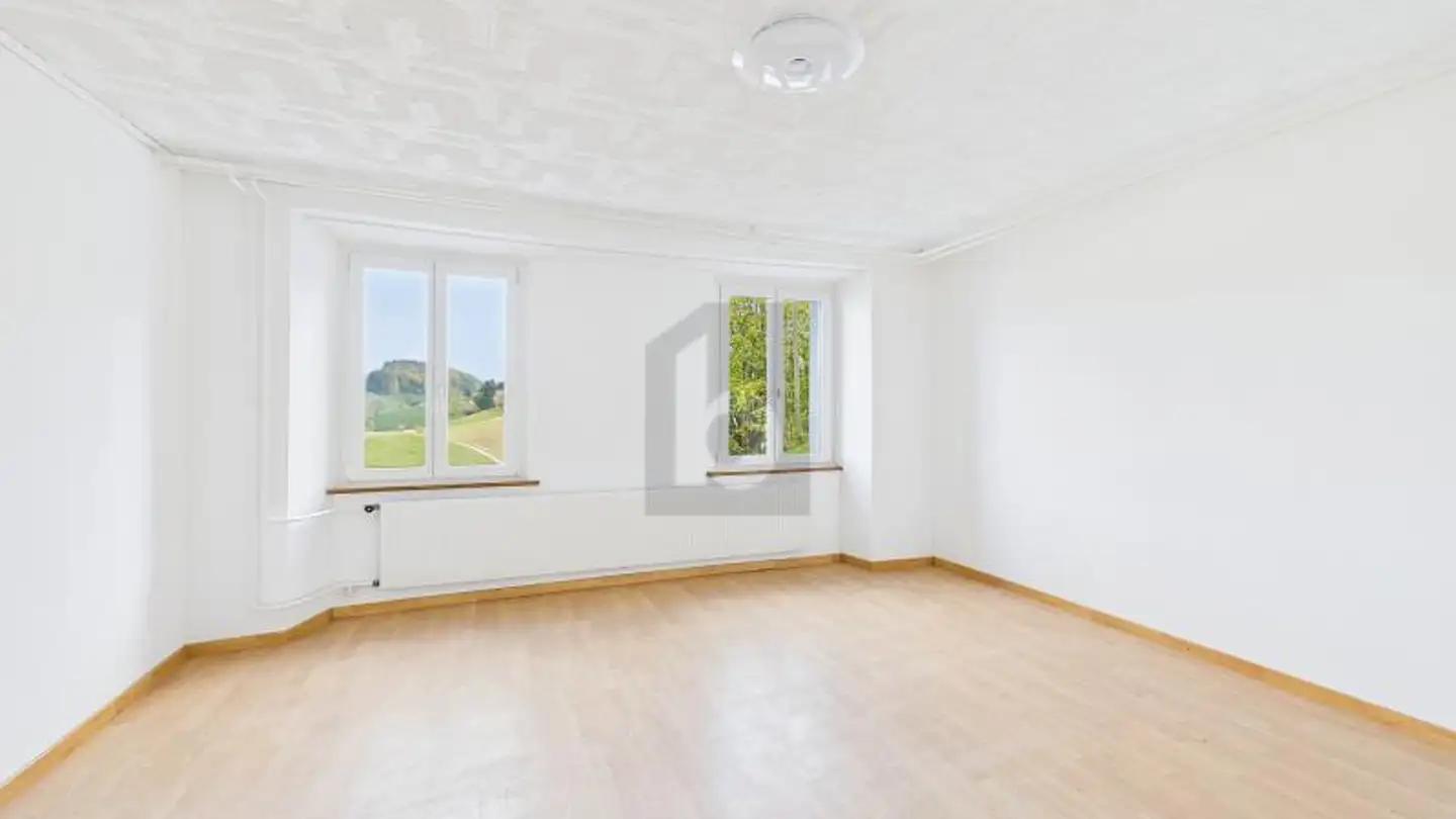 Wohnung mieten - 9410 Heiden