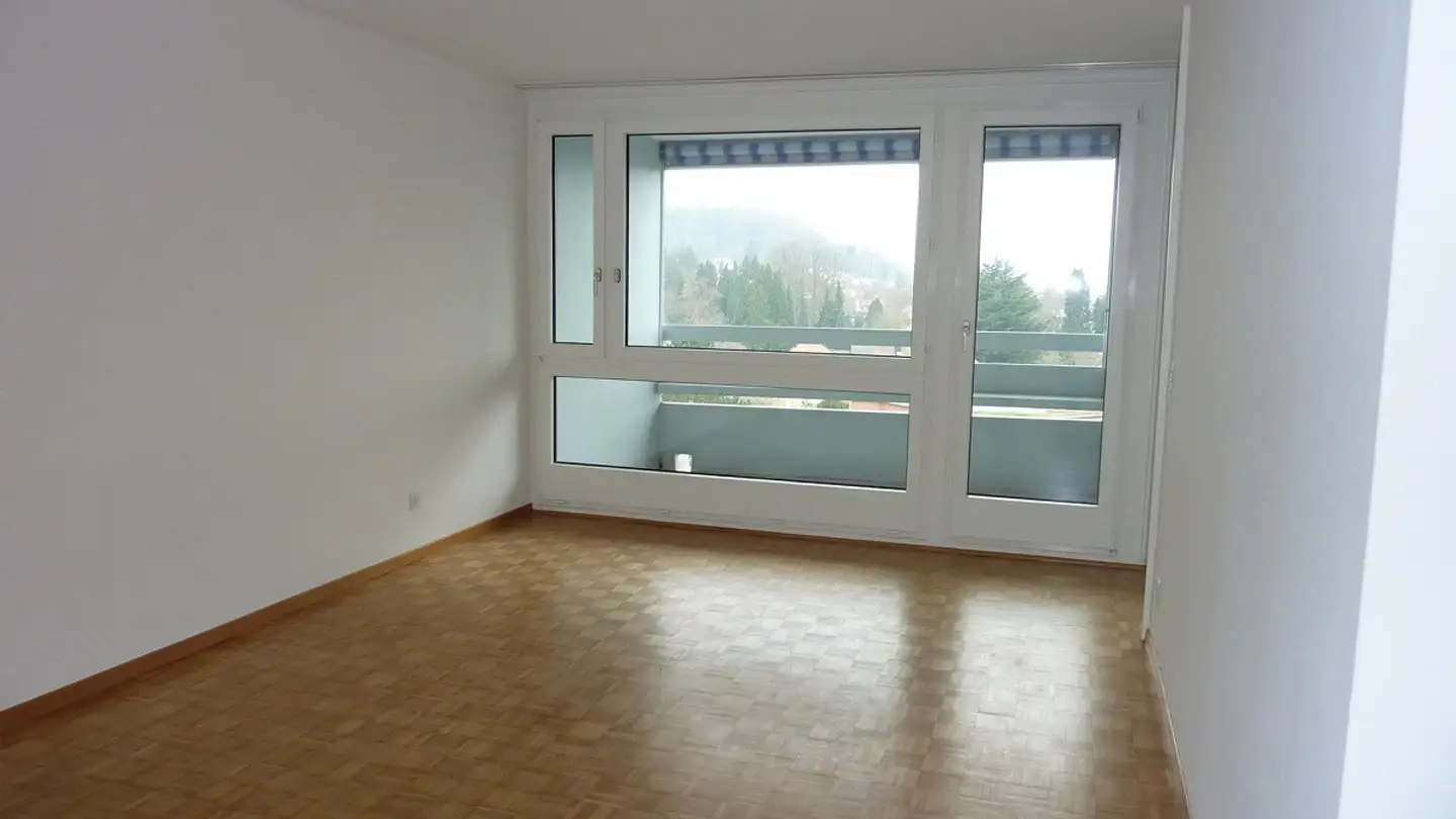 Wohnung mieten - Gönhardweg 6, 5000 Aarau - Foto 2