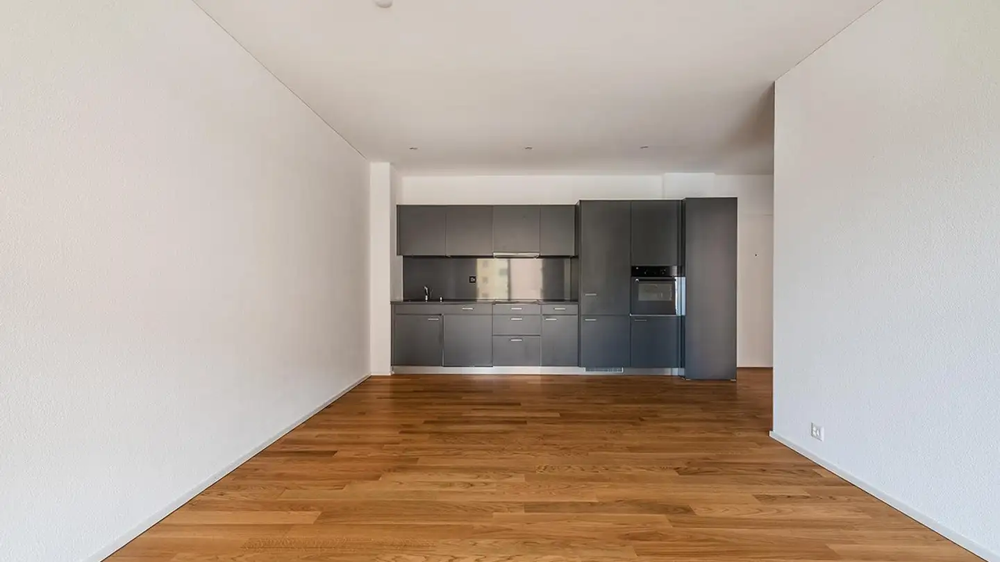 Wohnung mieten - Favrestrasse 17, 9016 St. Gallen - Foto 3