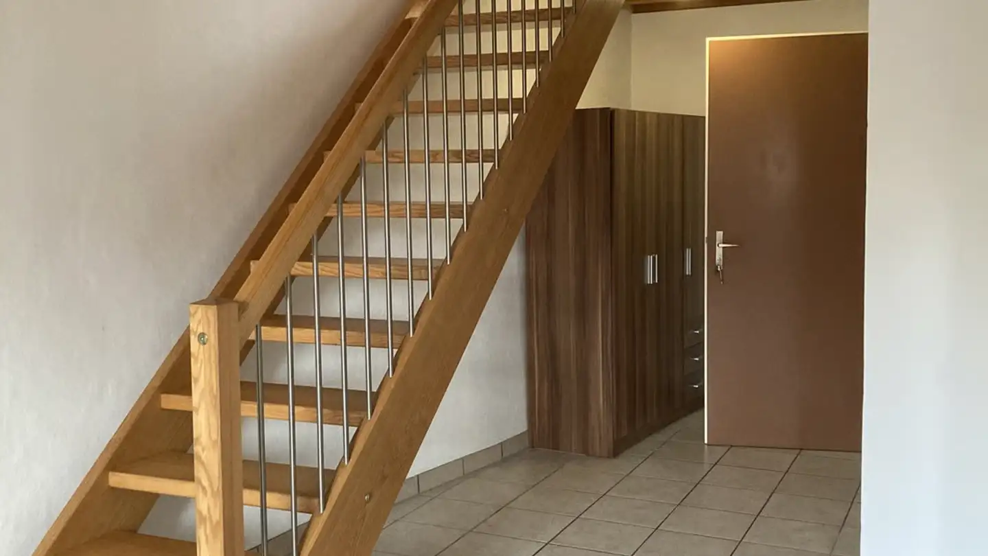 Appartement à louer - Rue Centrale 21, 1350 Orbe