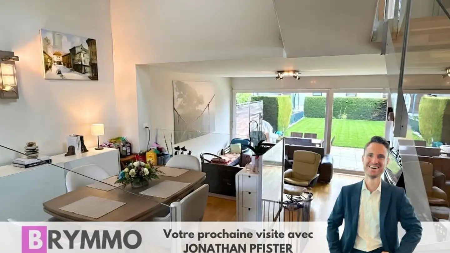 Row house for sale - 1185 Mont-sur-Rolle - Photo 2
