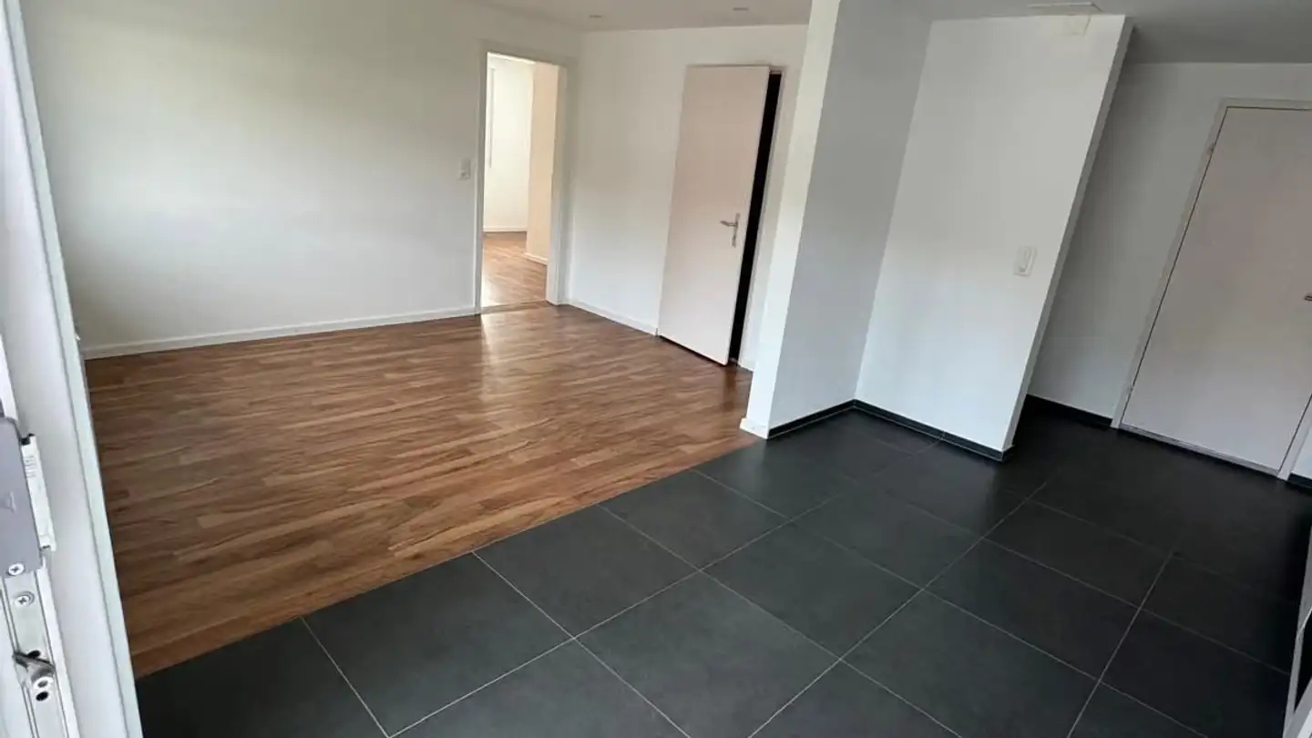 Attic flat for rent - Oberdorfstrasse 2, 9243 Jonschwil - Photo 3