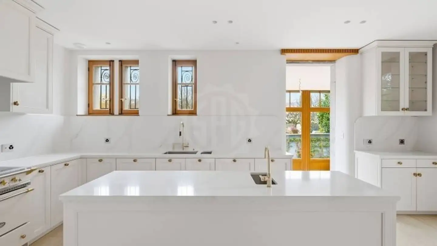 Casa singola in affitto - Chemin De Conches, 1231 Conches - Foto 2