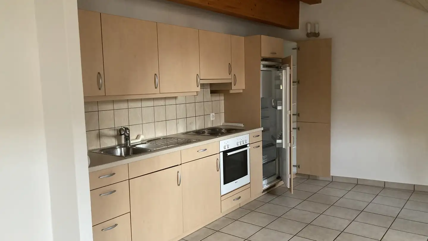 Appartement à louer - Rue Centrale 21, 1350 Orbe - Photo 2