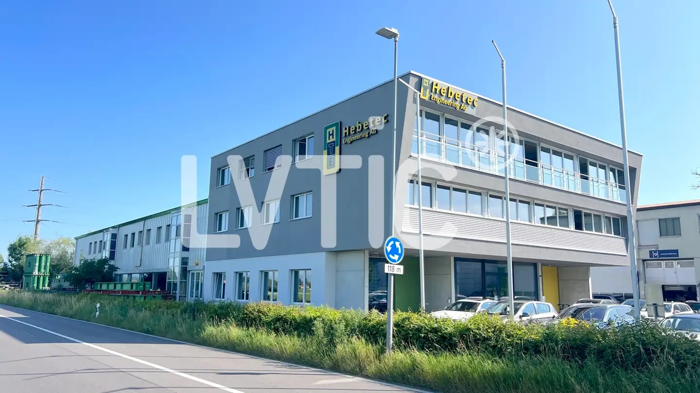 Industrial property for sale - 3324 Hindelbank - Photo 3
