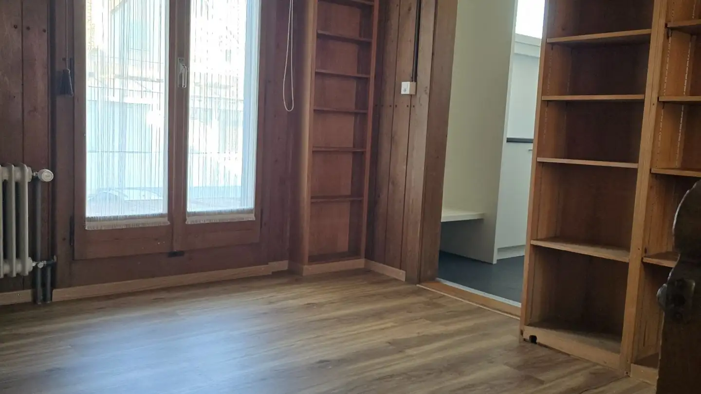 Apartment for rent - Hauptstrasse 37, 3250 Lyss