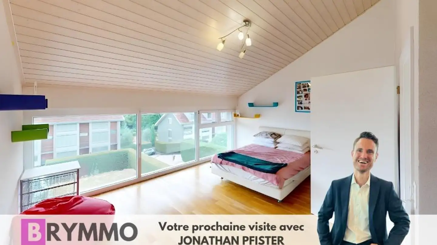 Row house for sale - 1185 Mont-sur-Rolle - Photo 3
