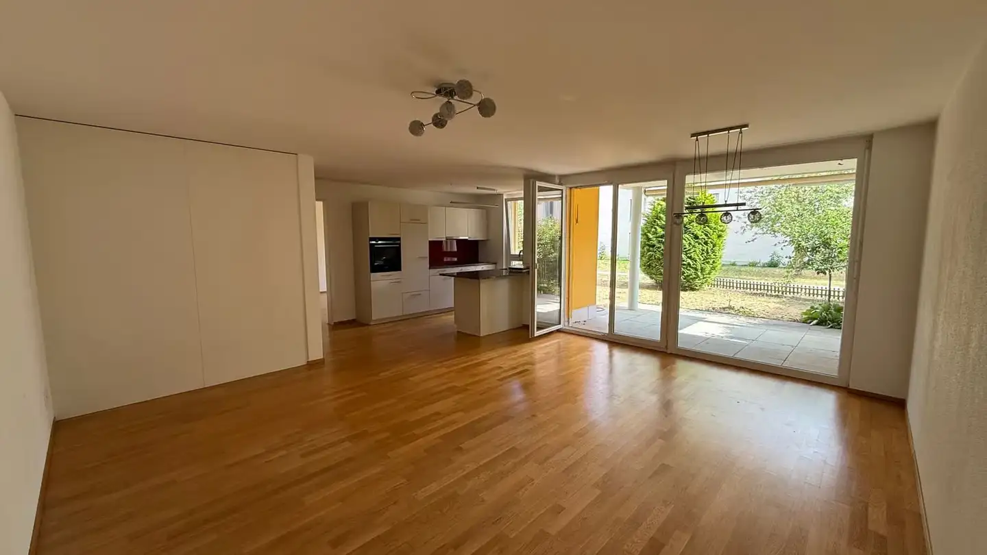 Wohnung mieten - Leuenallee 13, 4702 Oensingen