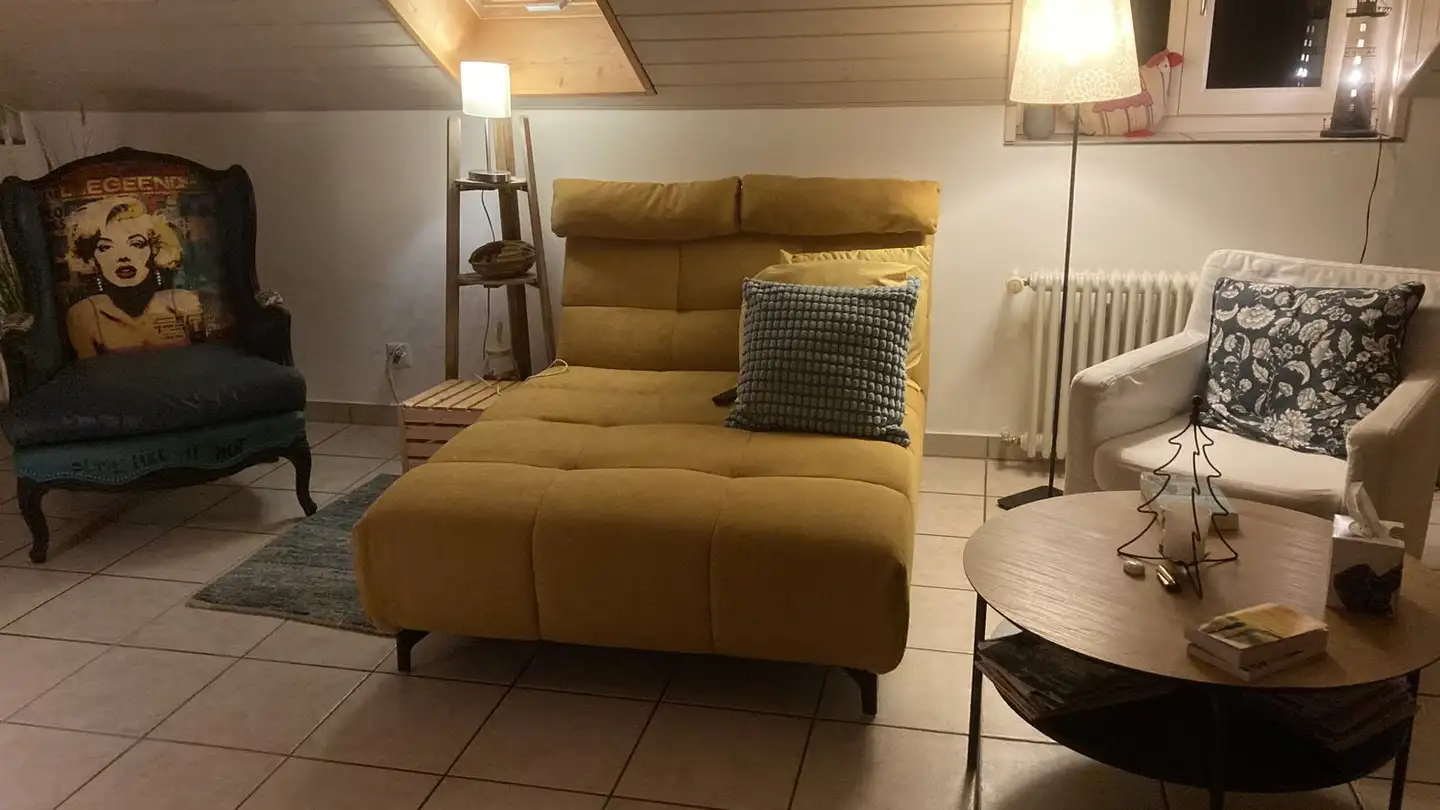 Appartement à louer - Rue Centrale 21, 1350 Orbe - Photo 4