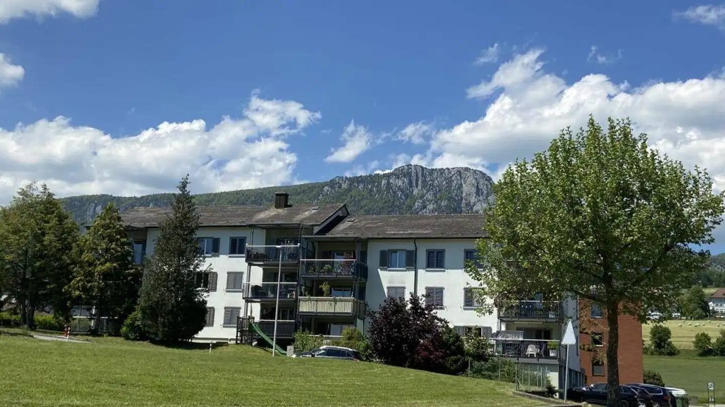 Appartement à louer - Wallierhofstrasse, 4533 Riedholz - Photo 2