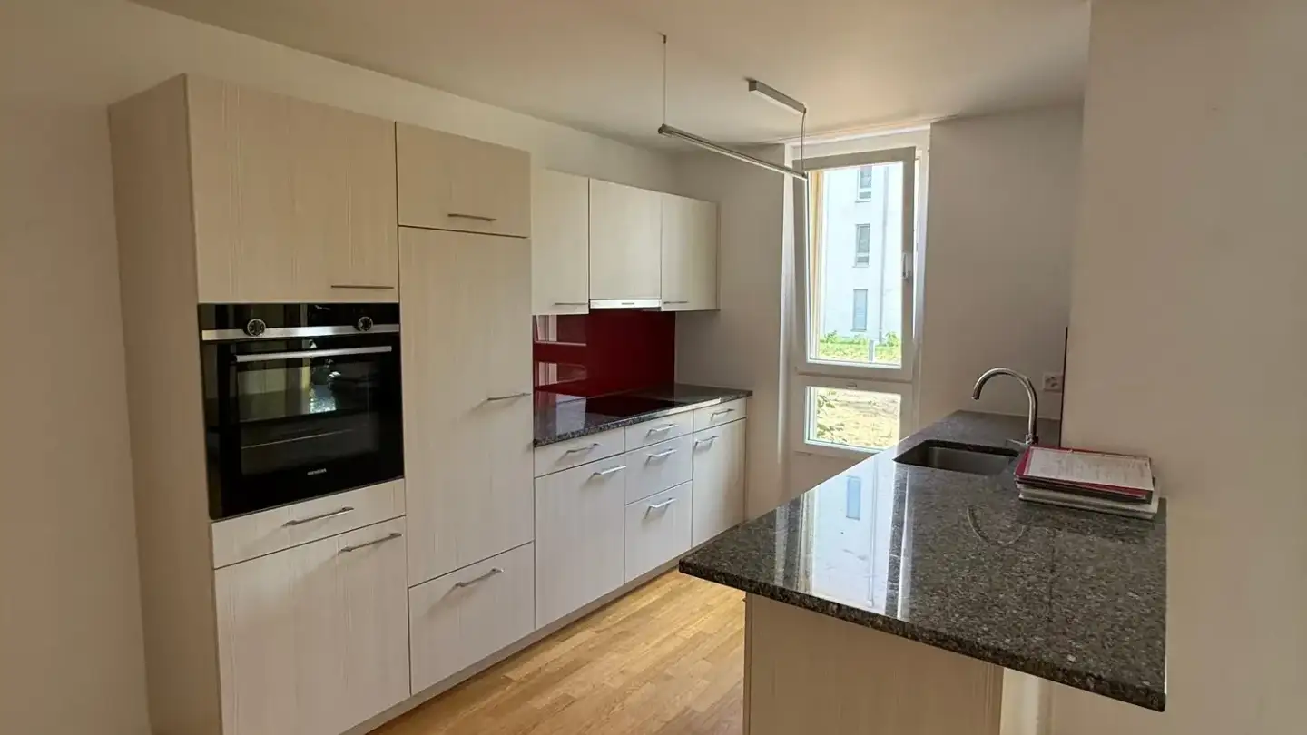 Wohnung mieten - Leuenallee 13, 4702 Oensingen - Foto 4