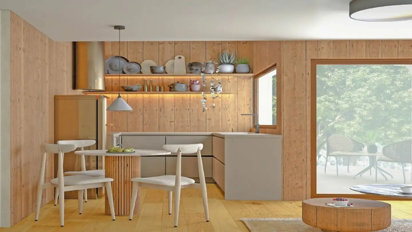 Appartamento in vendita - 1873 Val-d'Illiez - Photo 2