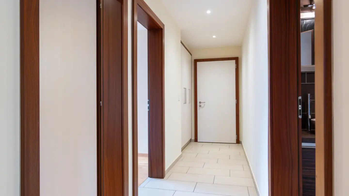 Appartamento in affitto - Rue Centrale 6, 1522 Lucens - Foto 3