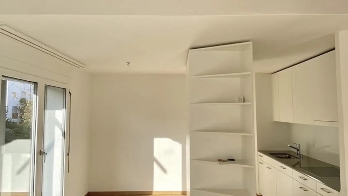 Appartement à louer - Arkadenweg 1, 8600 Dübendorf - Photo 3