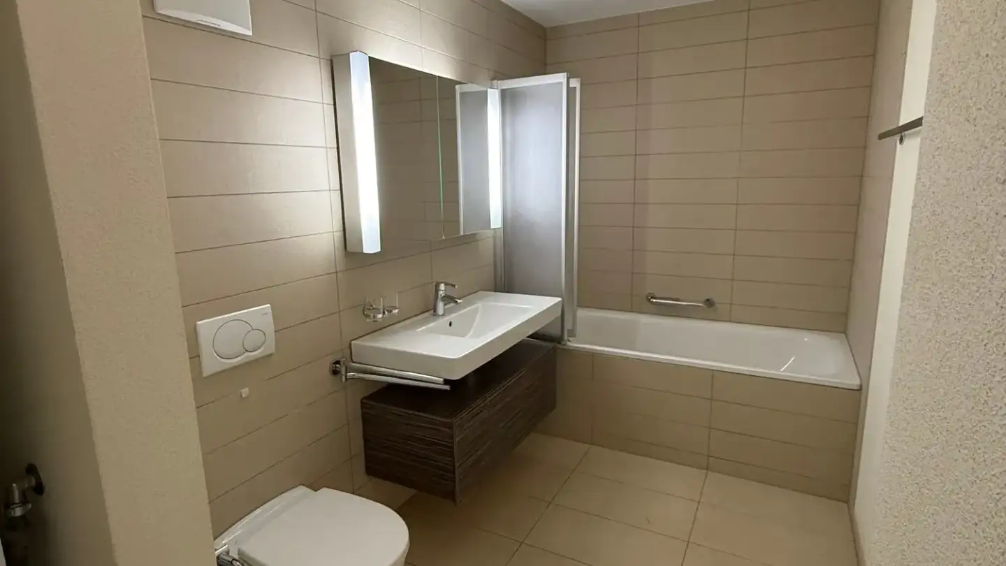 Wohnung mieten - Leuenallee 13, 4702 Oensingen - Foto 3