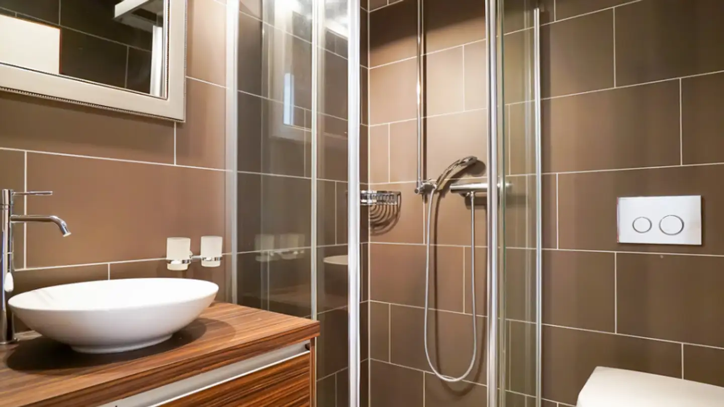 Appartamento in affitto - Rue Centrale 6, 1522 Lucens - Foto 4