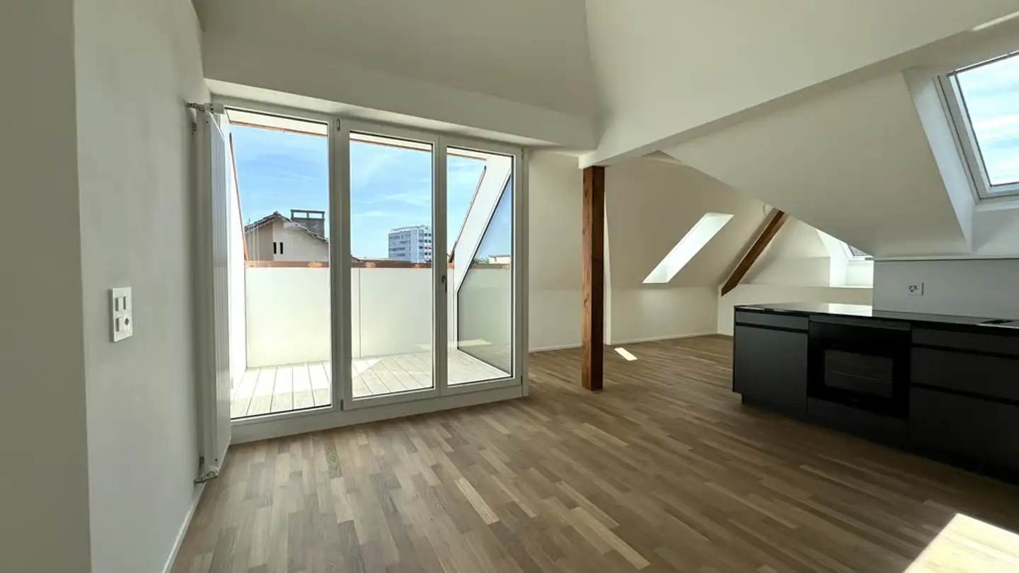 Apartment for rent - Schwarzenburgstrasse 12, 3007 Bern - Photo 3