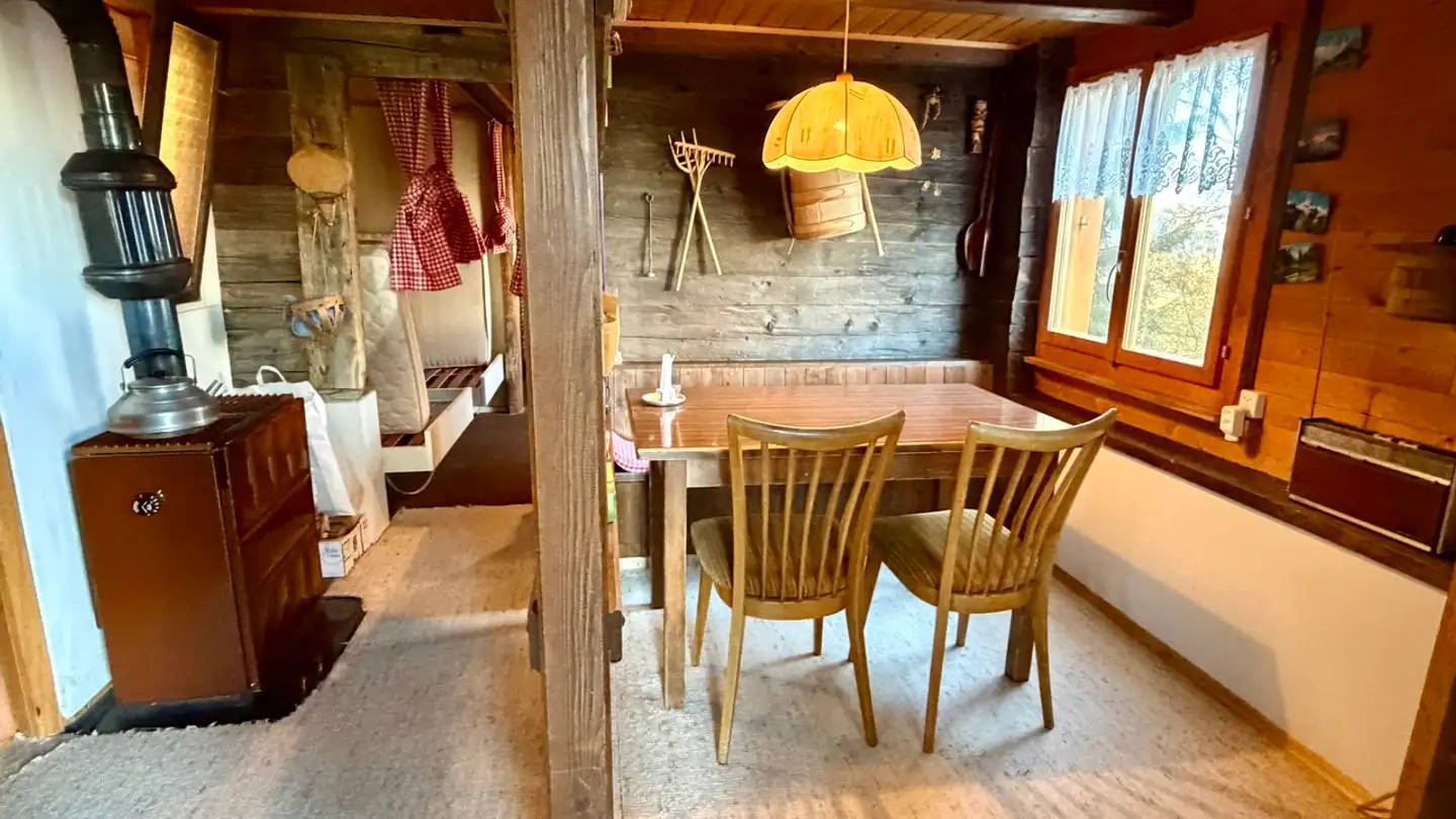 Appartamento in vendita - 3944 Unterbäch VS - Foto 3