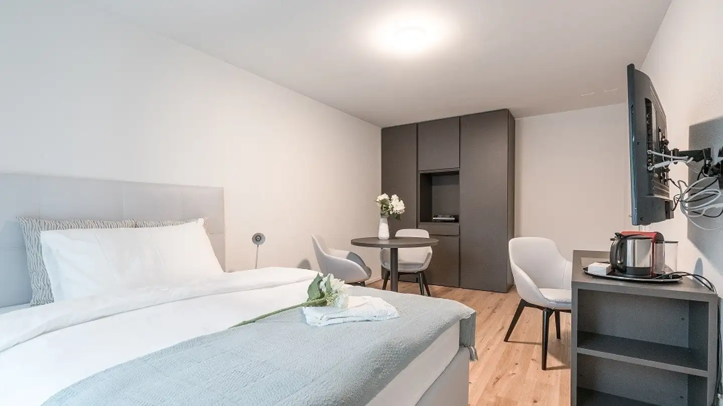 Studio à louer - Flurstrasse 12, 8302 Kloten - Photo 4