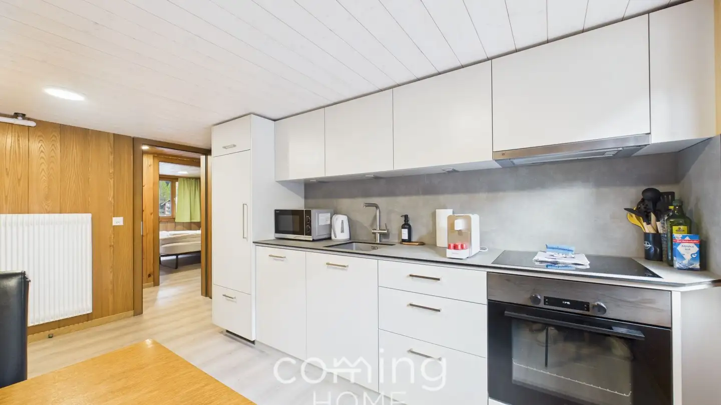 Appartamento in vendita - 3910 Saas-Grund - Photo 4