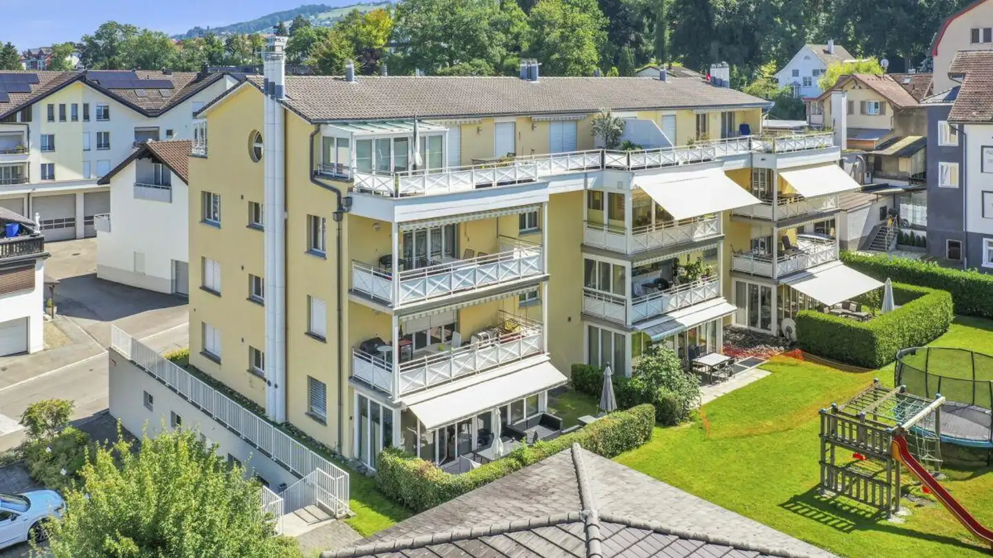 Apartment for sale - 9400 Rorschach - Photo 3