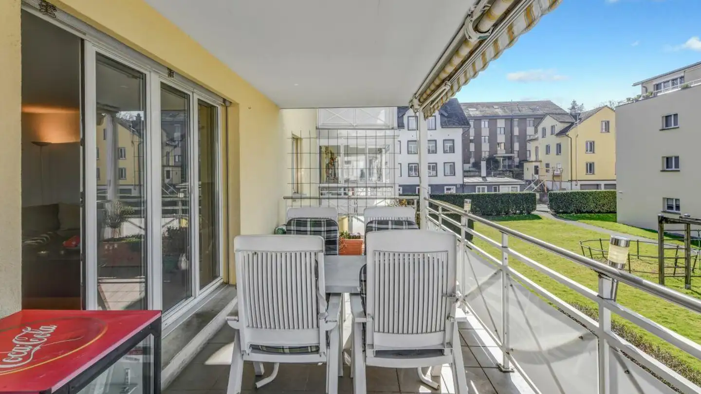 Apartment for sale - 9400 Rorschach - Photo 4