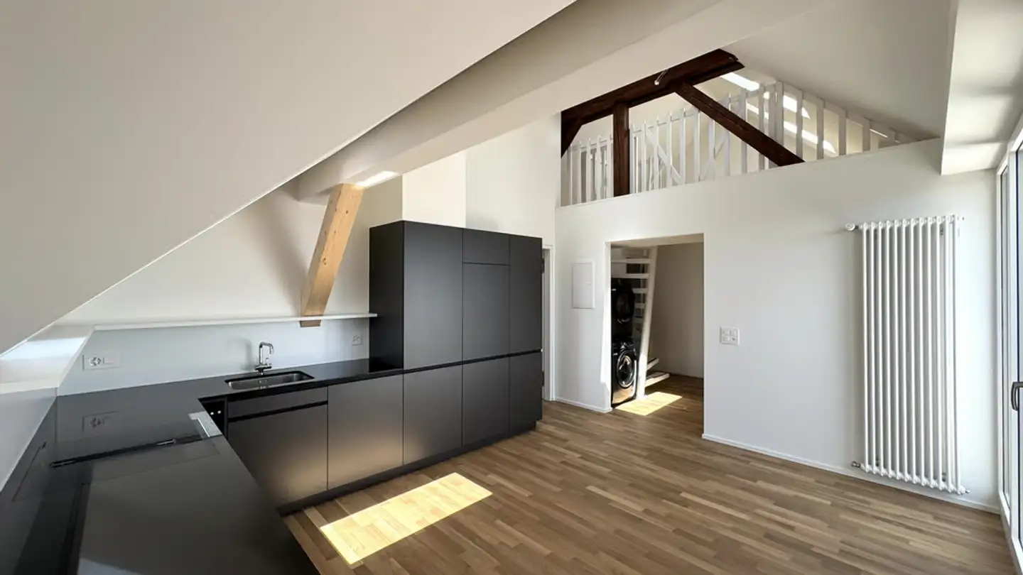 Apartment for rent - Schwarzenburgstrasse 12, 3007 Bern - Photo 2