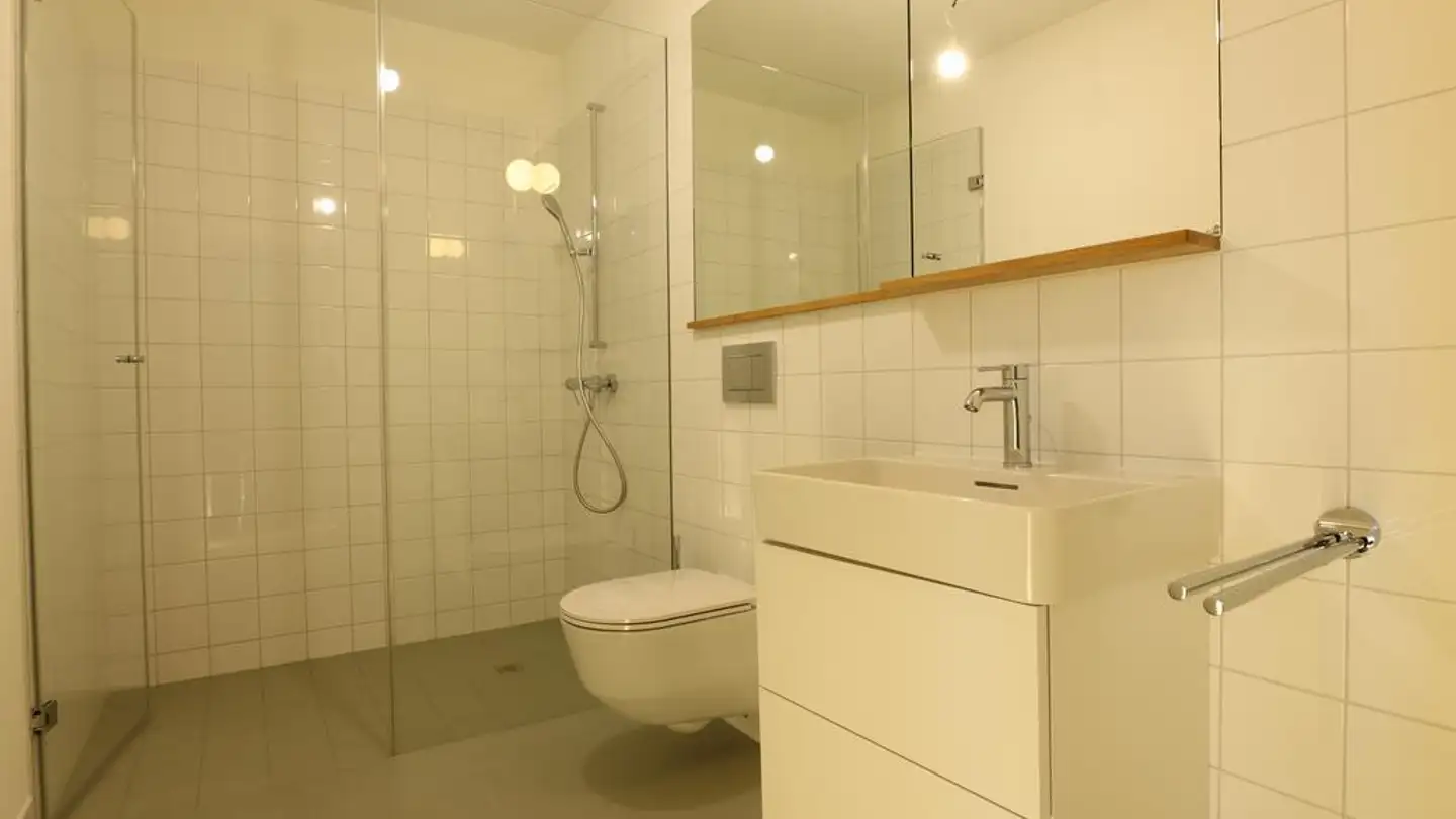 Appartamento in affitto - Kriegackerstrasse 91, 4132 Muttenz - Foto 2