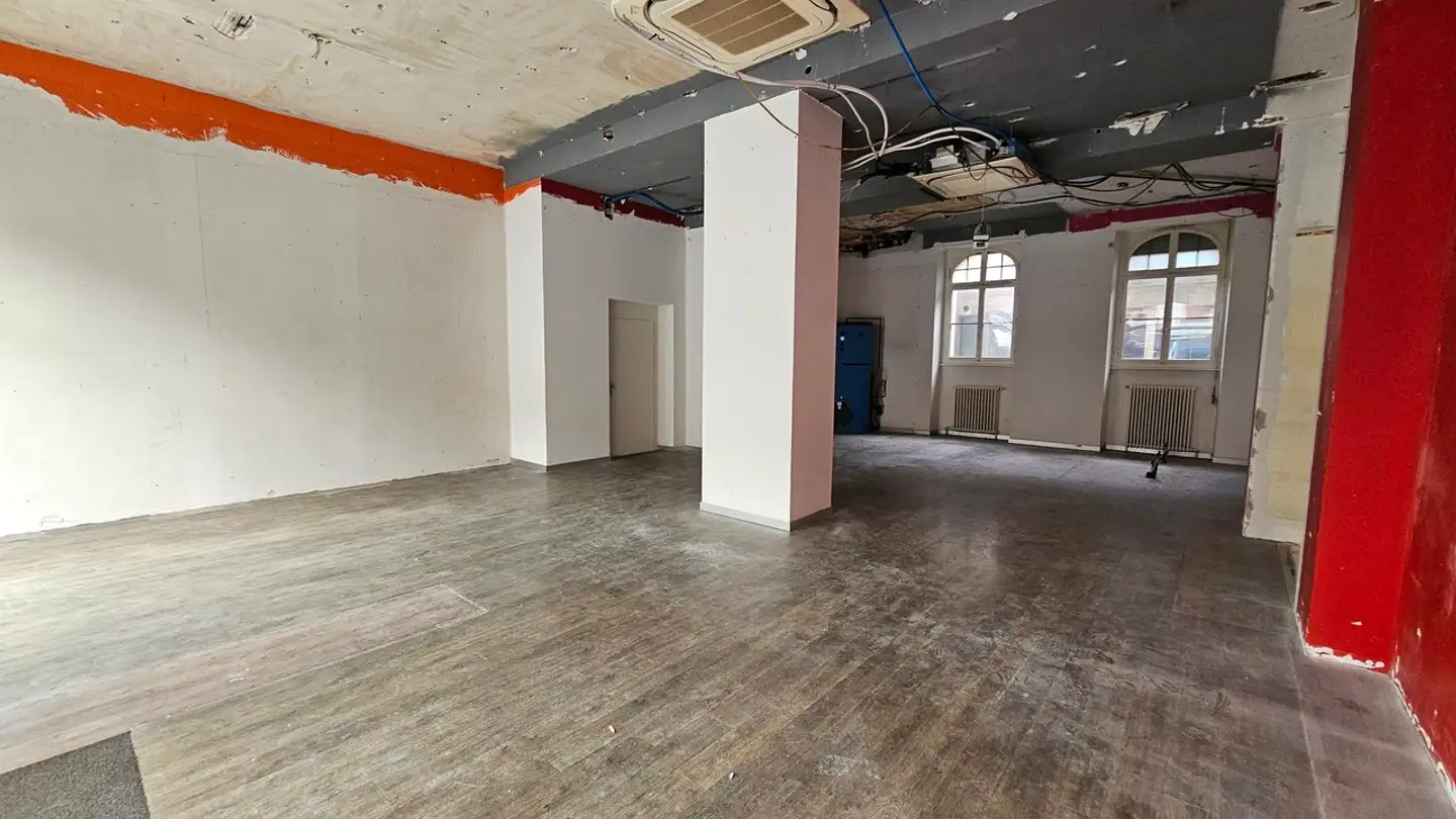 Commercial à louer - Avenue Général-Guisan 14, 3960 Sierre - Photo 2