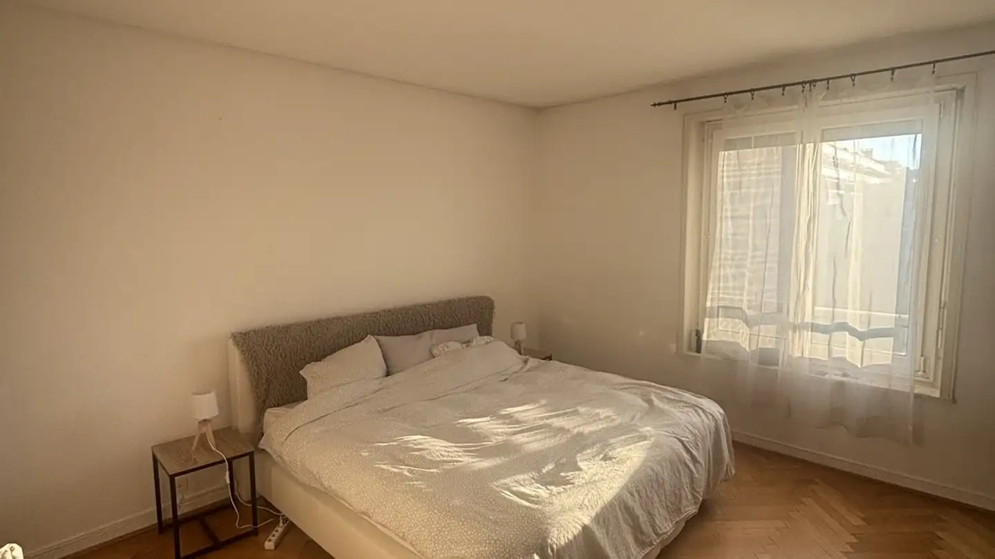 Zimmer mieten - Chemin Des Trois-Rois 4, 1005 Lausanne - Foto 2