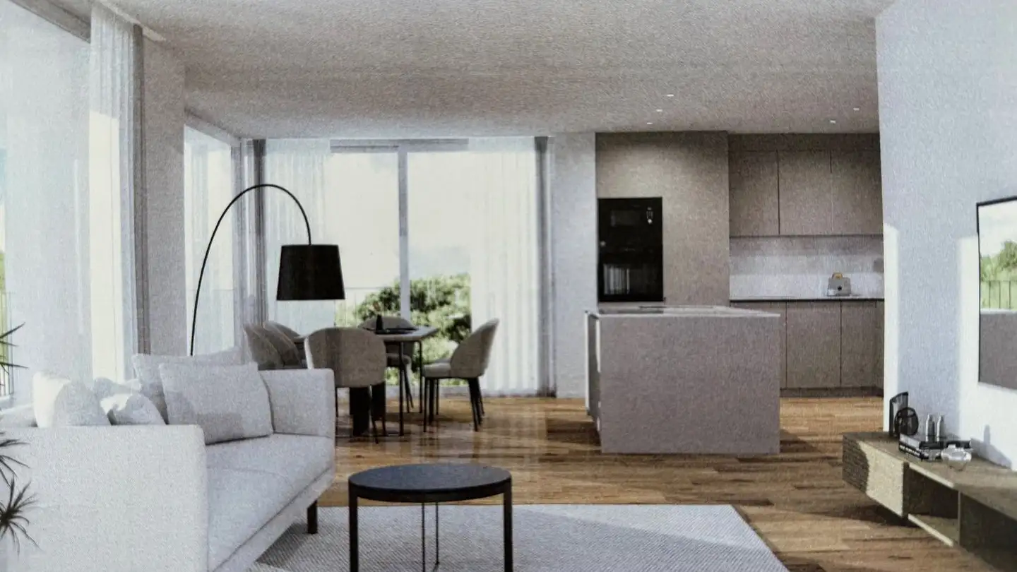 Appartamento in affitto - Luzernstrasse 11, 6206 Neuenkirch - Foto 2