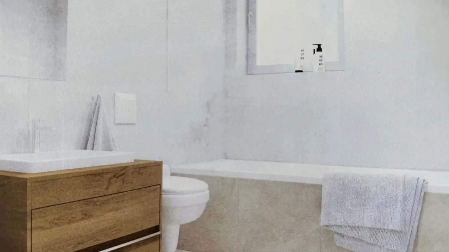 Appartamento in affitto - Luzernstrasse 11, 6206 Neuenkirch - Foto 3