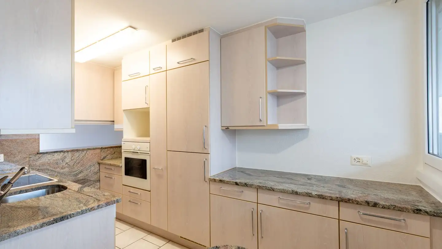 Duplex à vendre - Langäckerstrasse 32, 8957 Spreitenbach