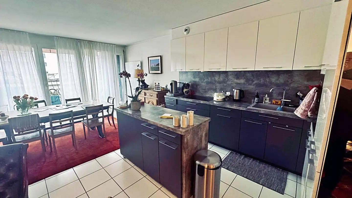 Appartement à vendre - 1227 Carouge GE - Photo 2