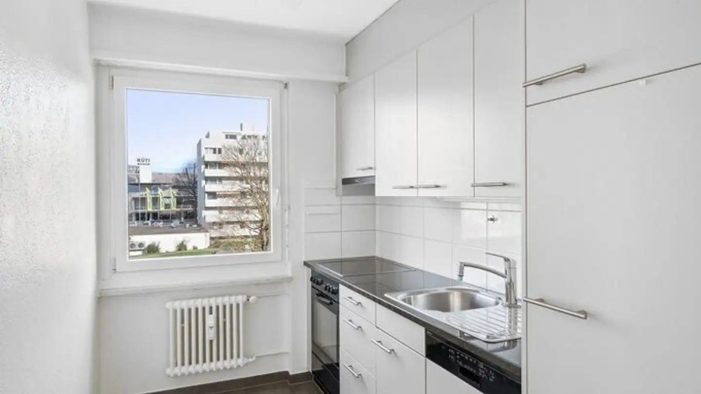 Wohnung mieten - Rankackerweg, 4133 Pratteln - Foto 3