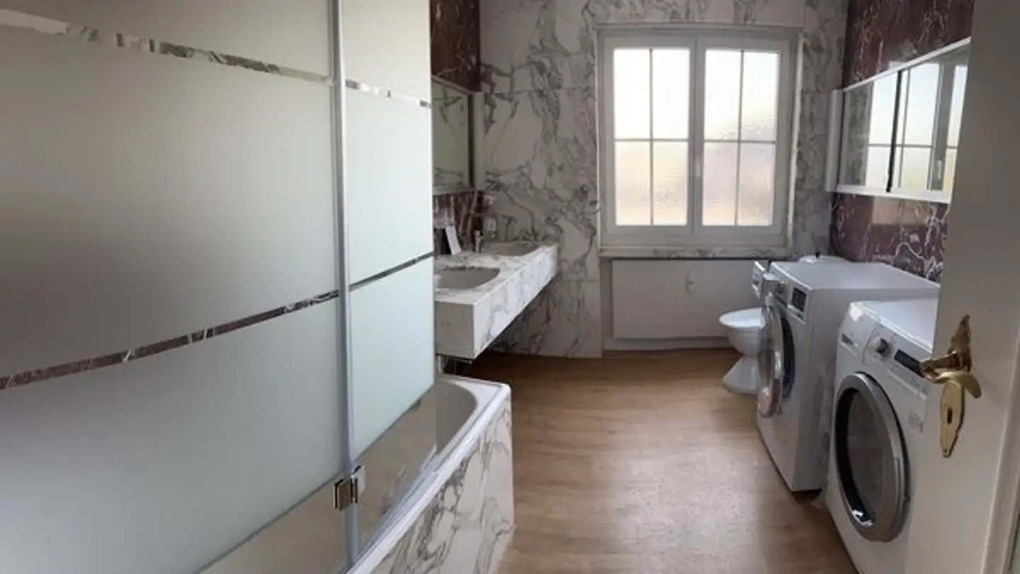 Stanza singola in affitto - Hauptstrasse 136, 9430 St. Margrethen SG - Foto 3