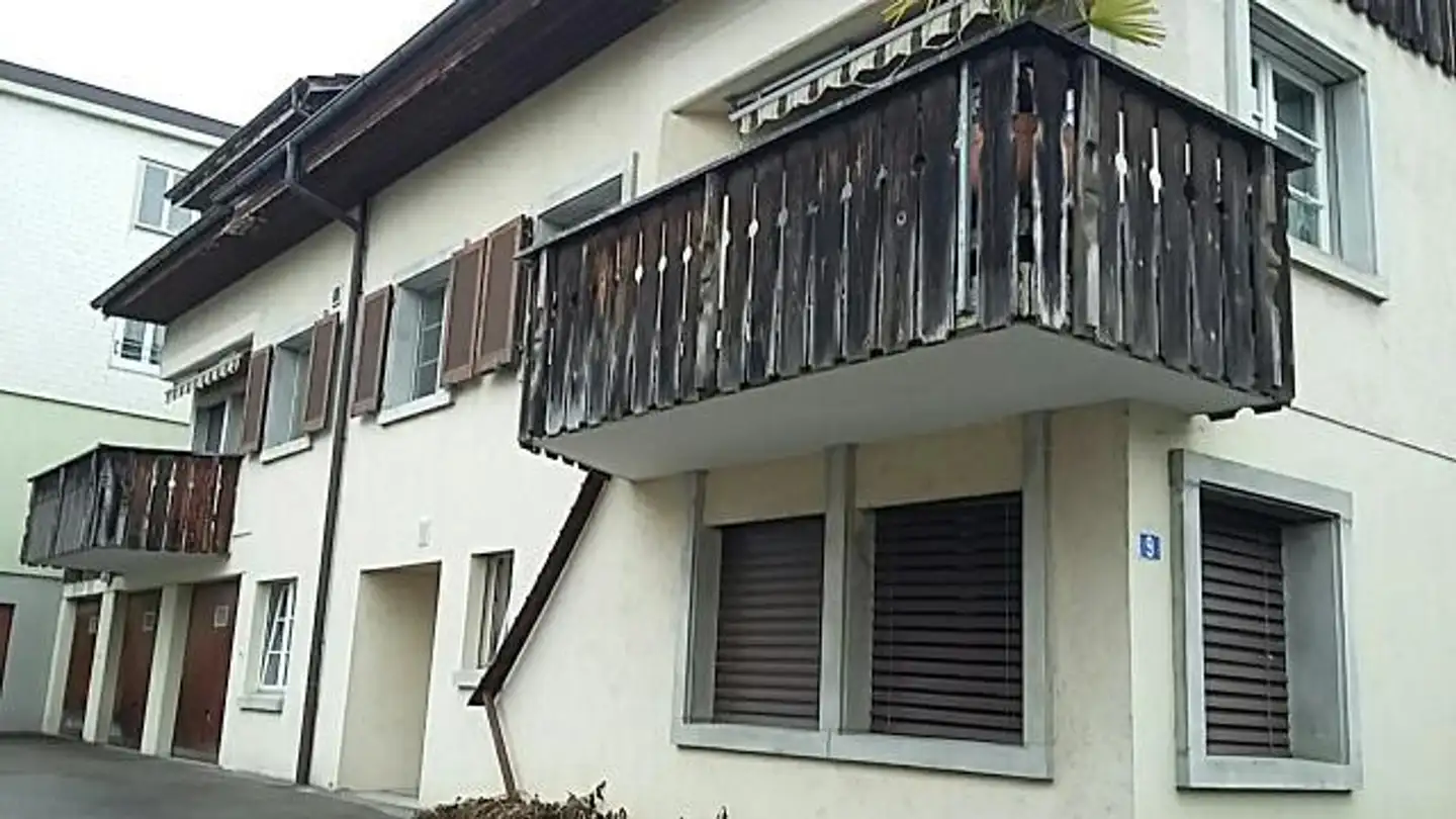 Wohnung mieten - In Liblose 9, 8240 Thayngen